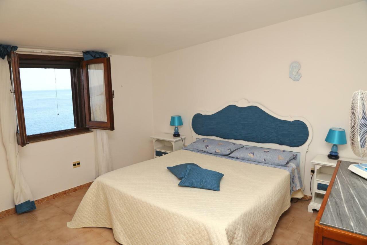 La Petronilla Apartamento Castelsardo Exterior foto